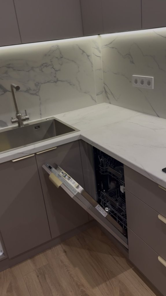 ЖК Варшавський